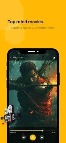 mahabharat-in-hotstar Top Rated Movies
